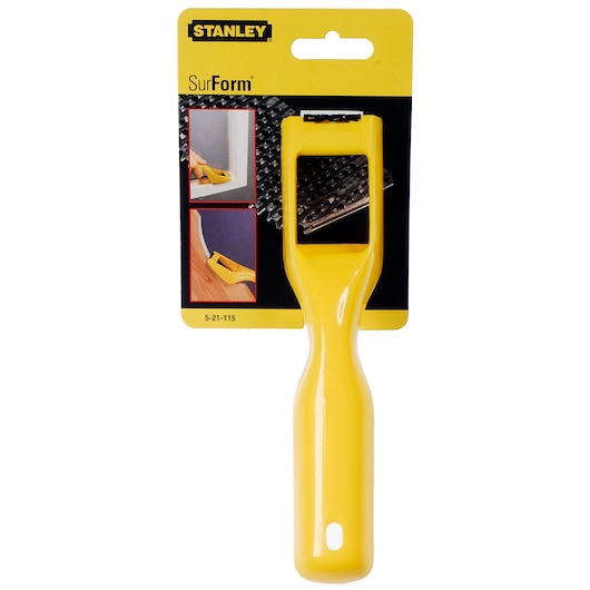 STANLEY ALÇIPAN RENDE 185 MM
