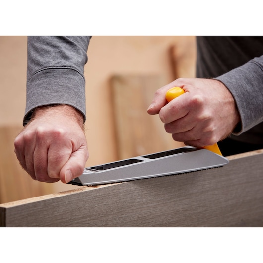 STANLEY ALÇIPAN RENDE PLANERFİLE 310 MM
