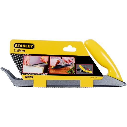 STANLEY ALÇIPAN RENDE PLANERFİLE 310 MM