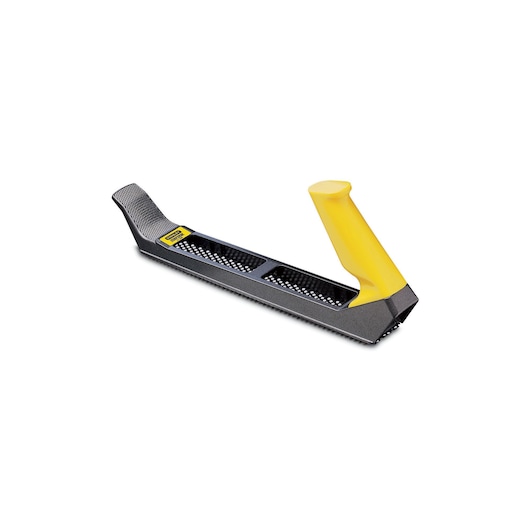 5-21-296, STANLEY® Surform Metal Body Plane - 315Mm, Beauty
