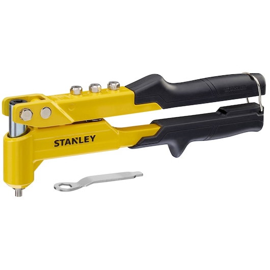 STANLEY PERÇİN TABANCASI - MR 100
