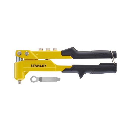 STANLEY PERÇİN TABANCASI - MR 100