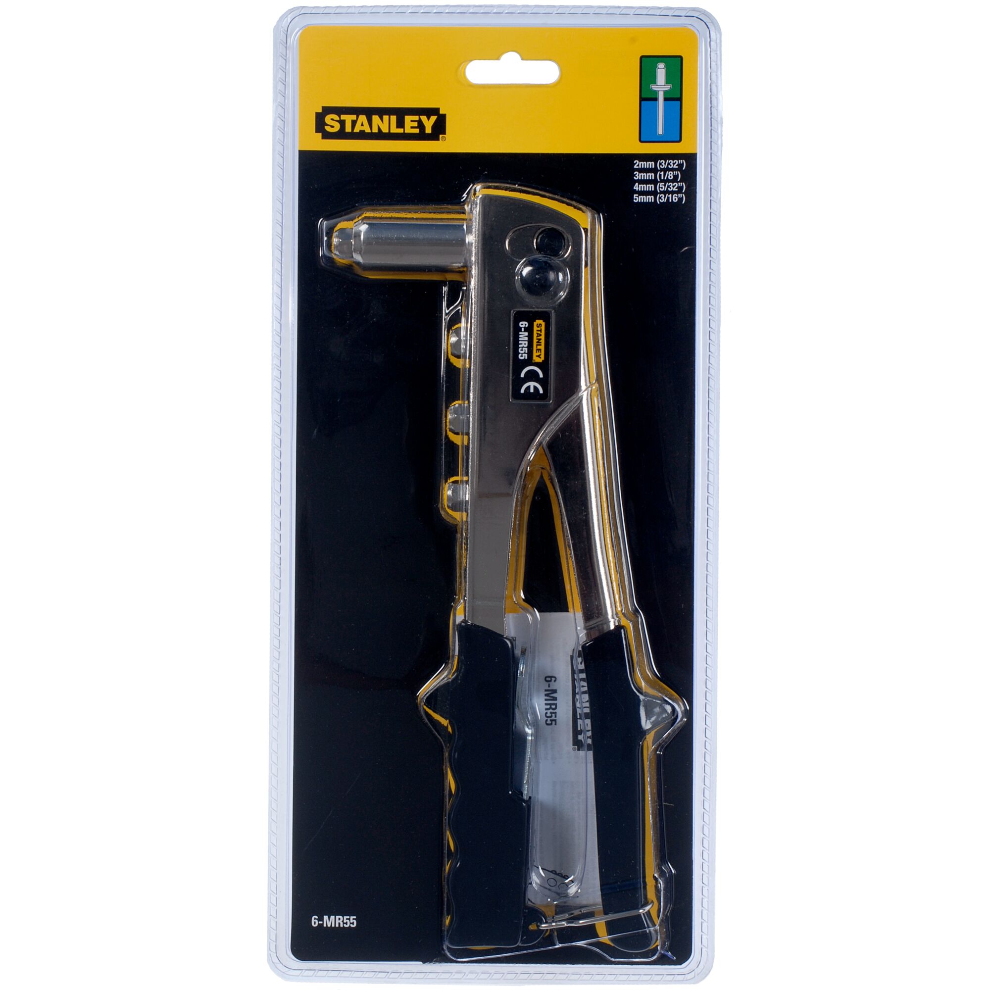 STANLEY PERÇİN TABANCASI DİK AÇILI | STANLEY