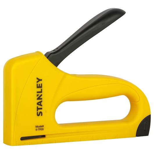 STANLEY HAFİF HİZMET ZIMBA TABANCASI