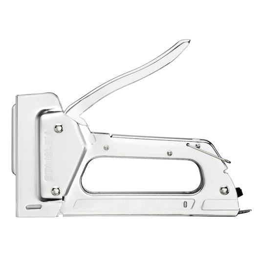 STANLEY® TR45 Steel Staple Gun