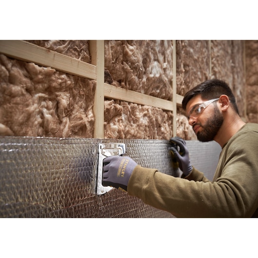 STANLEY® TR45 Steel Staple Gun