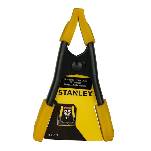 STANLEY METAL MANDAL 25 MM