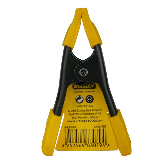STANLEY METAL MANDAL 25 MM
