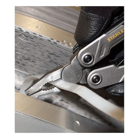 STANLEY FATMAX T16 ÇOK FONKSİYONLU PENSE