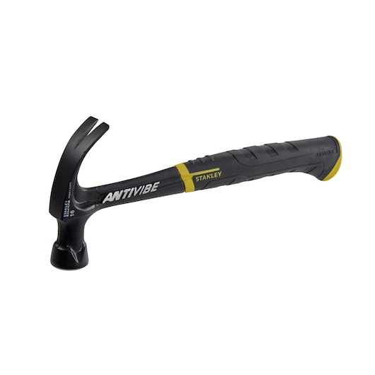 FATMAX YENİ NESİL ÇEKİÇ 453 GR - EĞRİ TIRNAKLI