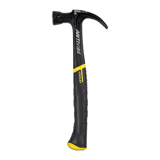 FATMAX YENİ NESİL ÇEKİÇ 453 GR - EĞRİ TIRNAKLI