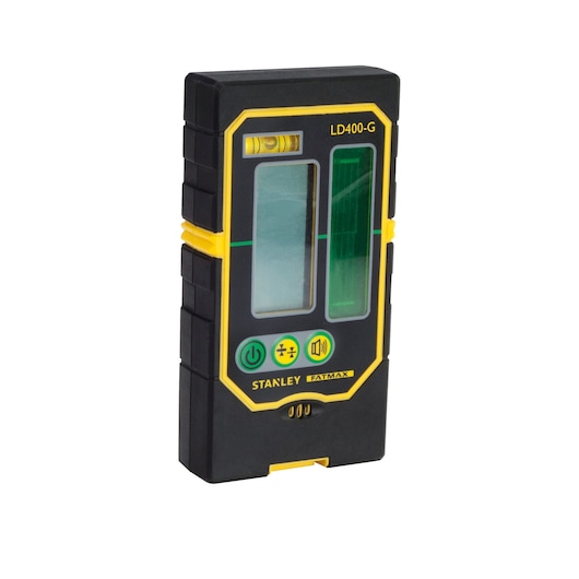 STANLEY ROTASYON DEDEKTÖR RLD400 - YEŞİL