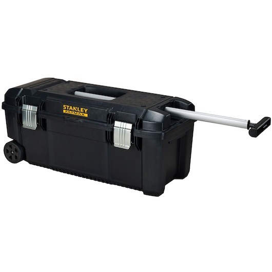 STANLEY FATMAX 28" KOMPAKT TEKERLEKLİ TAKIM ÇANTASI