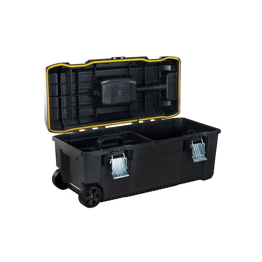 STANLEY FATMAX 28" KOMPAKT TEKERLEKLİ TAKIM ÇANTASI