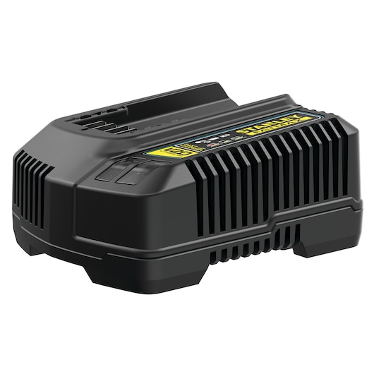 STANLEY 18V V20 LITHIUM 4A ŞARJ CİHAZI