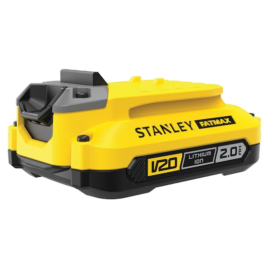 STANLEY® FATMAX® V20 2.0Ah BATARYA