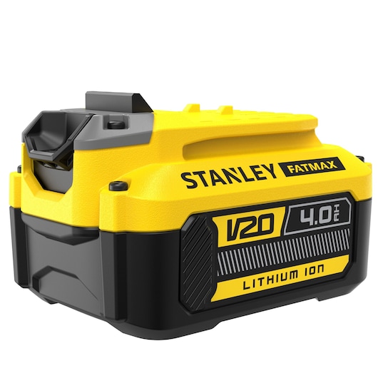 STANLEY® FATMAX® V20 4.0A BATARYA