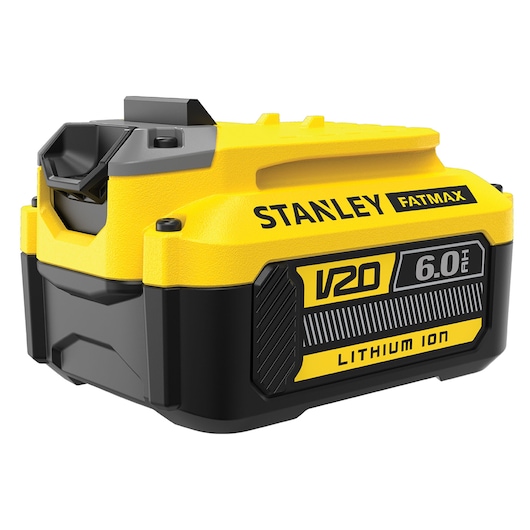 STANLEY V20 6.0A BATARYA