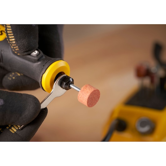 18V STANLEY® FATMAX® V20 Rotary Tool 