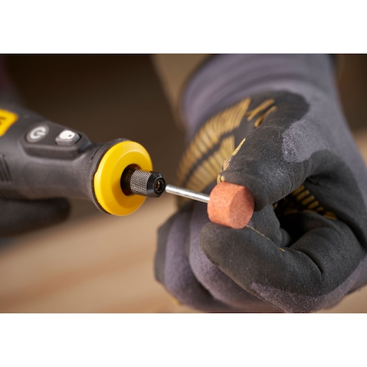 18V STANLEY® FATMAX® V20 Rotary Tool 