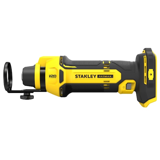 18V STANLEY® FATMAX® V20 Cordless Drywall Cutout Tool (Tool Only)