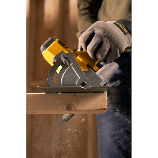 18V STANLEY® FATMAX® V20 Circular Saw