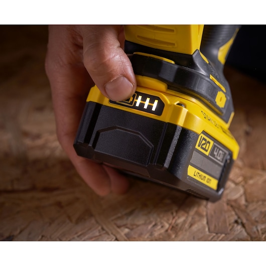 18V STANLEY FATMAX V20 Brushless Jigsaw