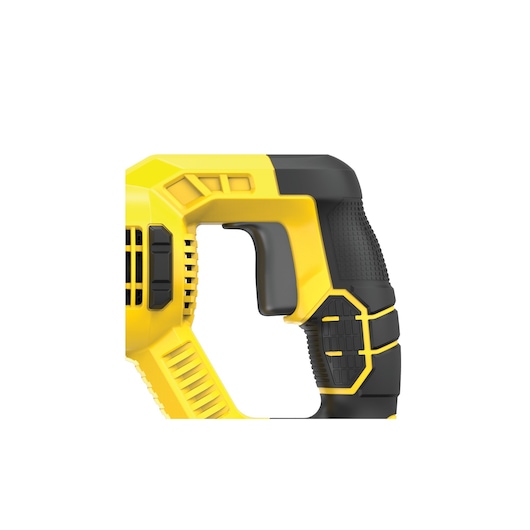 SPT900, 900 W Reciprocating Saw, Application