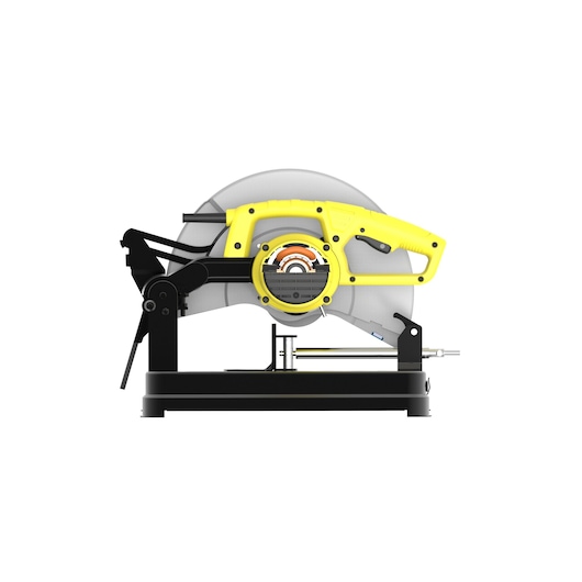 STANLEY 2200W 355mm Profil Kesme Makinesi