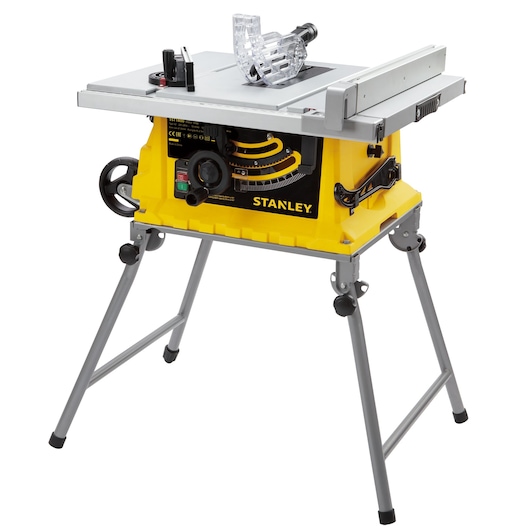 STANLEY 1800W 254x30mm Tezgah Testere