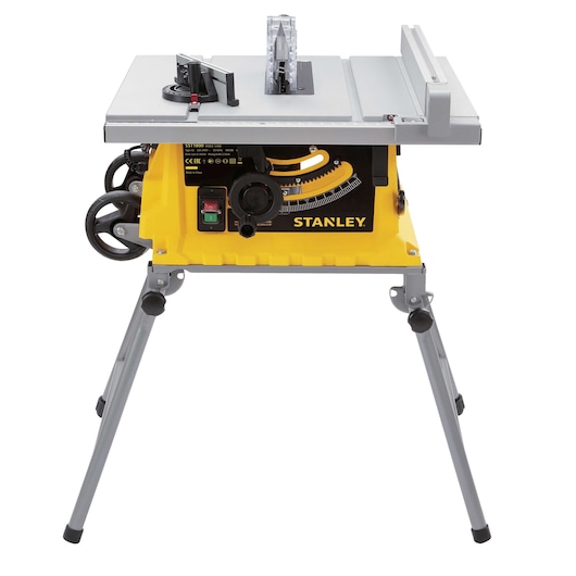 STANLEY 1800W 254x30mm Tezgah Testere