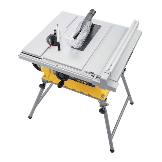 STANLEY 1800W 254x30mm Tezgah Testere