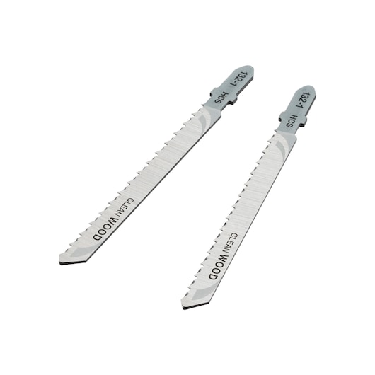 STANLEY Jigsaw Blades