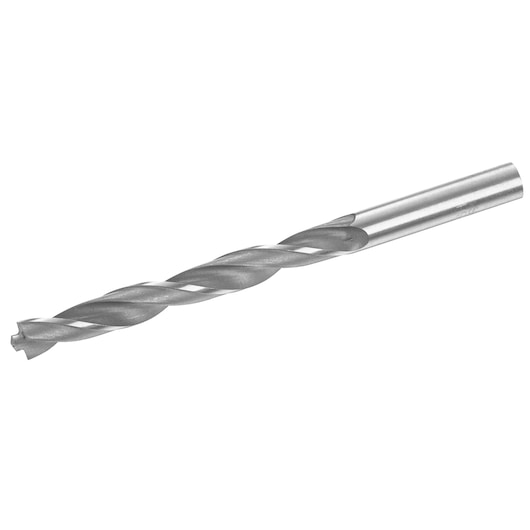 STANLEY 9x125mm FATMAX HSS-CNC DIN 338 Metal Matkap Ucu