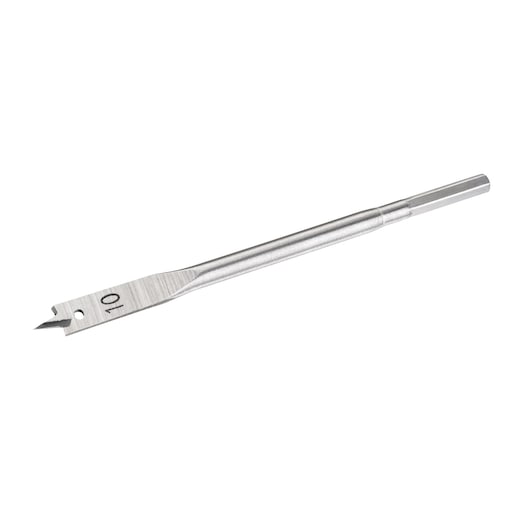 STANLEY 10x154mm Geniş Ahşap Matkap Ucu