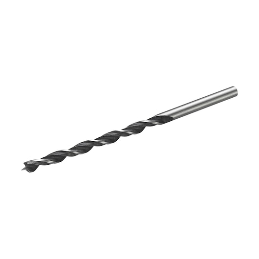 STANLEY Drill Bit, Flatwood 28mm Overall Length 154