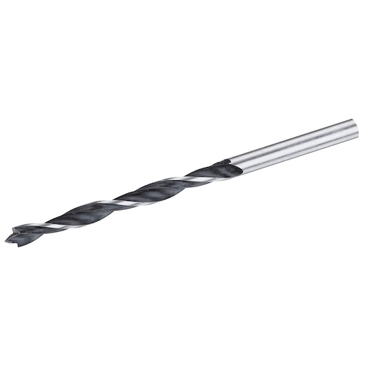 Stanley 5x90mm Spiral Ahşap Matkap Ucu