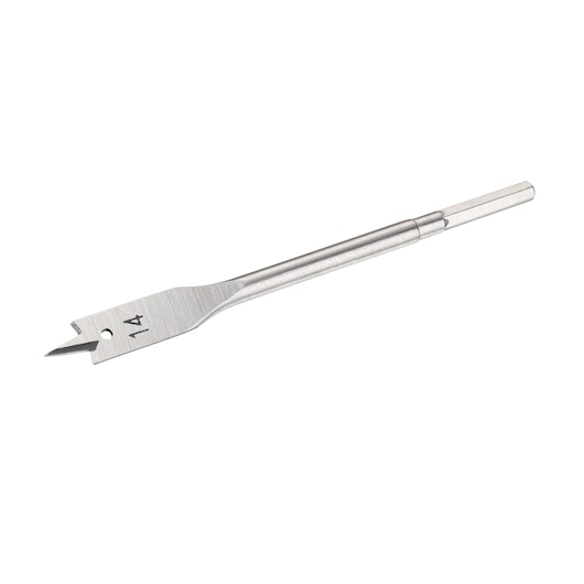 STANLEY 14x154mm Geniş Ahşap Matkap Ucu