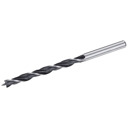 Stanley 6x100mm Spiral Ahşap Matkap Ucu