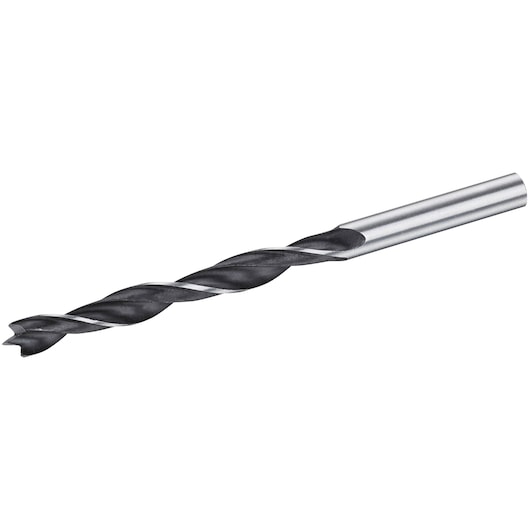 STANLEY 8x120mm Spiral Ahşap Matkap Ucu