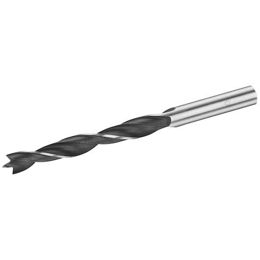 Stanley 10x133mm Spiral Ahşap Matkap Ucu