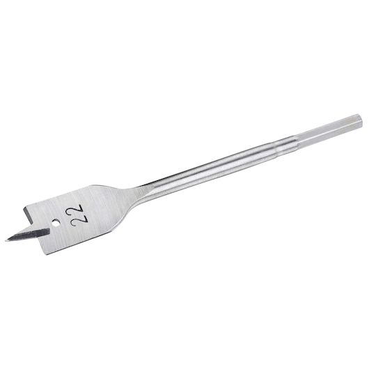 STANLEY 22x154mm Geniş Ahşap Matkap Ucu