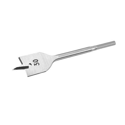 Stanley 30x154mm Geniş Ahşap Matkap Ucu