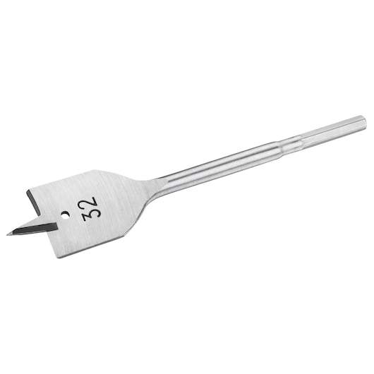 Stanley 32x154mm Geniş Ahşap Matkap Ucu