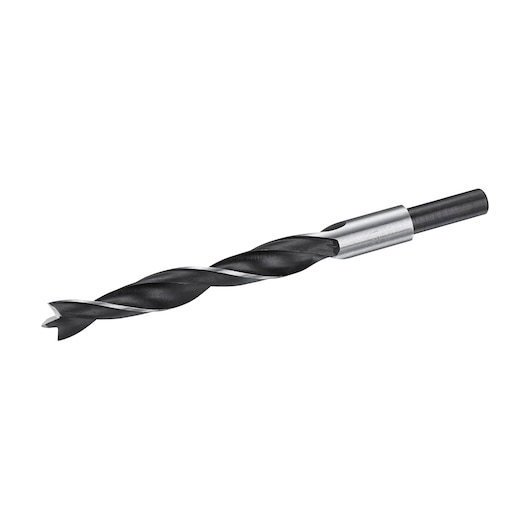 STANLEY 13x160mm Spiral Ahşap Matkap Ucu