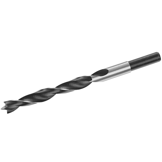 Stanley 11x150mm Spiral Ahşap Matkap Ucu