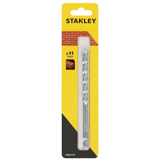 Stanley 11x150mm Beton Matkap Ucu