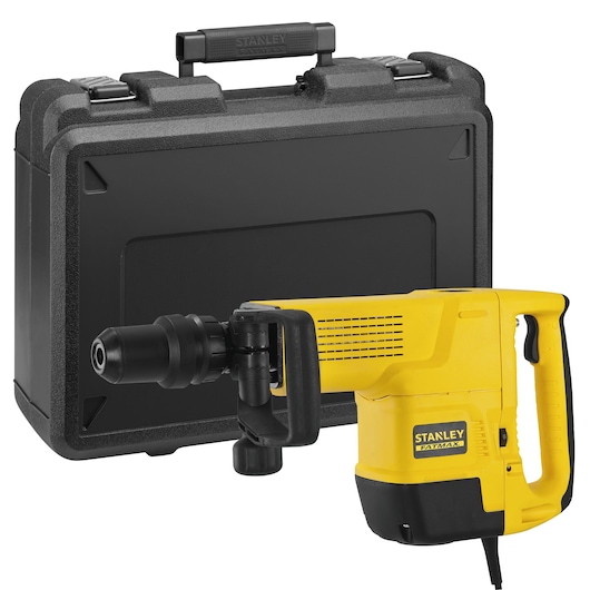 10 kg SDS-MAX Demolition Hammer