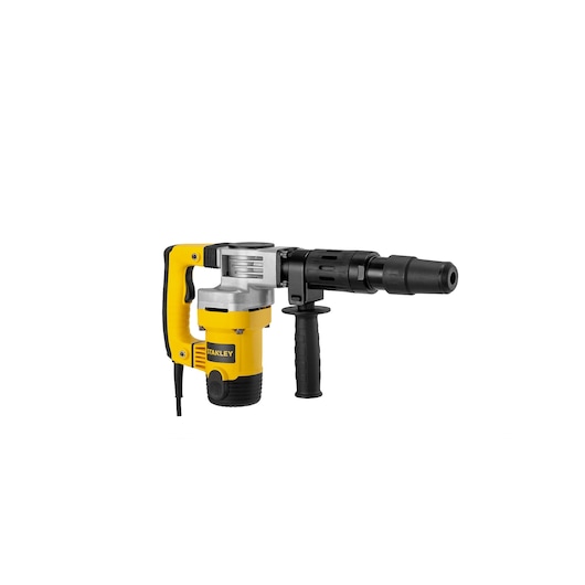 SDH600, STANLEY® 600 W 13 mm Hammer Drill, Kit