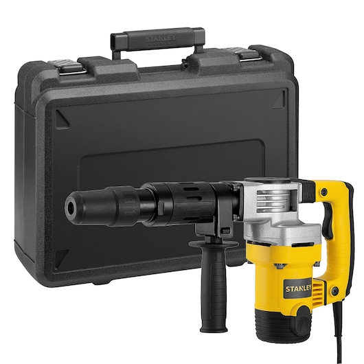 5KG SDS-MAX CHIPPING HAMMER